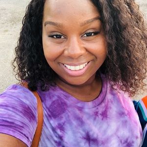 I’m Raquel and I’m a plus sized fashionista 💃🏾